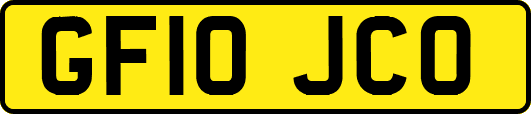 GF10JCO