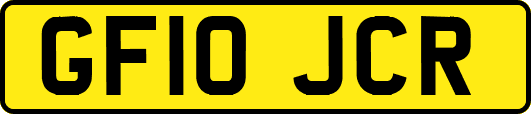 GF10JCR