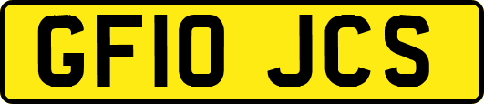 GF10JCS