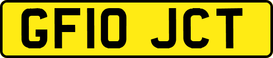 GF10JCT