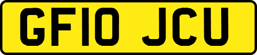 GF10JCU