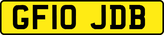 GF10JDB