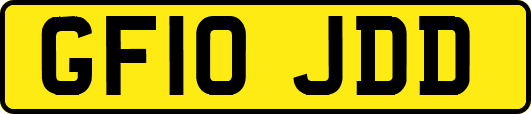 GF10JDD