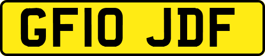 GF10JDF