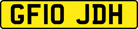 GF10JDH