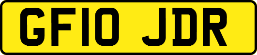 GF10JDR