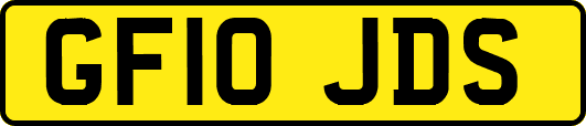 GF10JDS