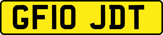 GF10JDT