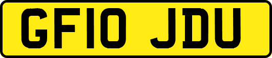 GF10JDU