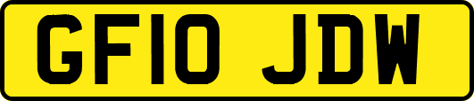 GF10JDW