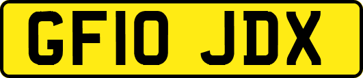 GF10JDX