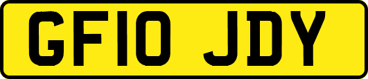 GF10JDY