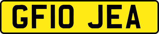 GF10JEA