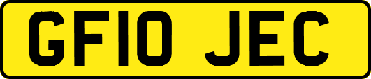 GF10JEC