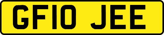 GF10JEE