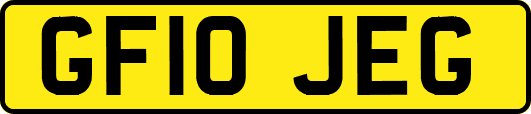 GF10JEG