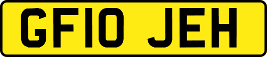 GF10JEH