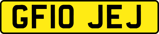 GF10JEJ