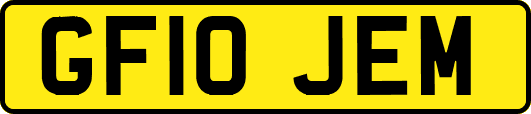 GF10JEM