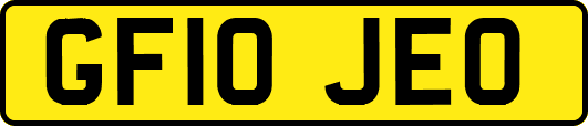 GF10JEO