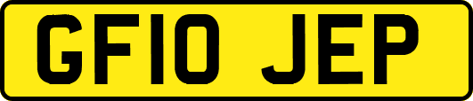 GF10JEP
