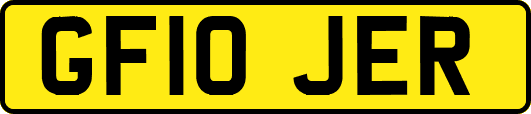 GF10JER