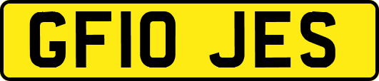 GF10JES