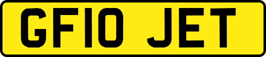GF10JET