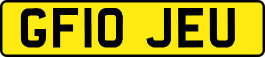 GF10JEU
