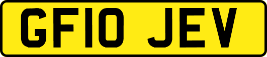 GF10JEV