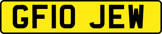 GF10JEW