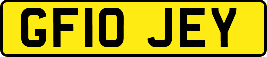 GF10JEY