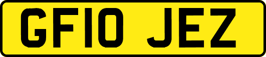 GF10JEZ