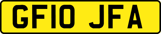 GF10JFA
