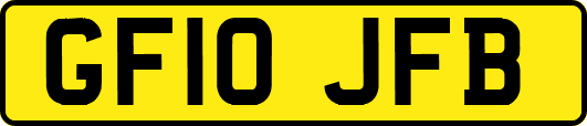 GF10JFB