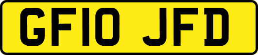 GF10JFD