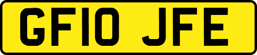 GF10JFE