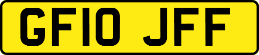 GF10JFF