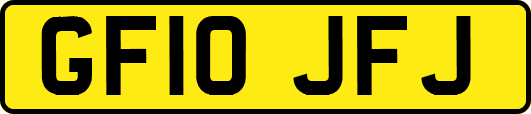 GF10JFJ