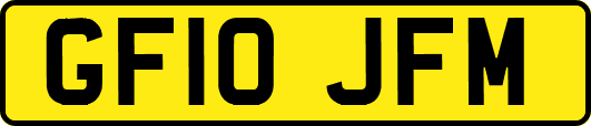 GF10JFM