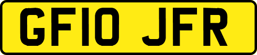 GF10JFR