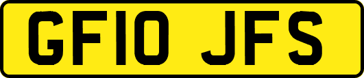 GF10JFS