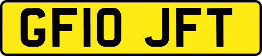 GF10JFT