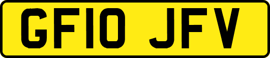 GF10JFV