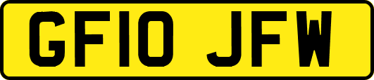 GF10JFW