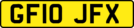 GF10JFX