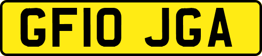 GF10JGA