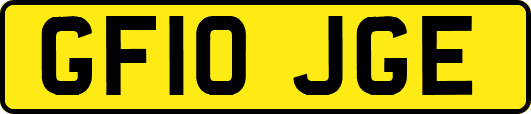 GF10JGE