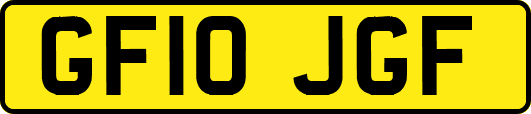 GF10JGF