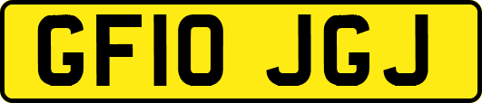 GF10JGJ
